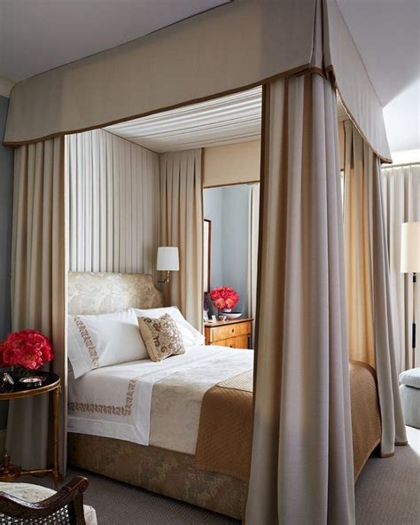 21 Best Canopy Beds for a Stunning Bedroom Design