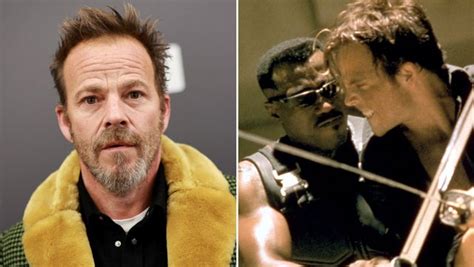 Original ‘Blade’ Star Stephen Dorff Is Sick of Marvel’s ‘Worthless ...