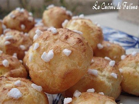 Chouquettes Fa On Pierre Herm Voir