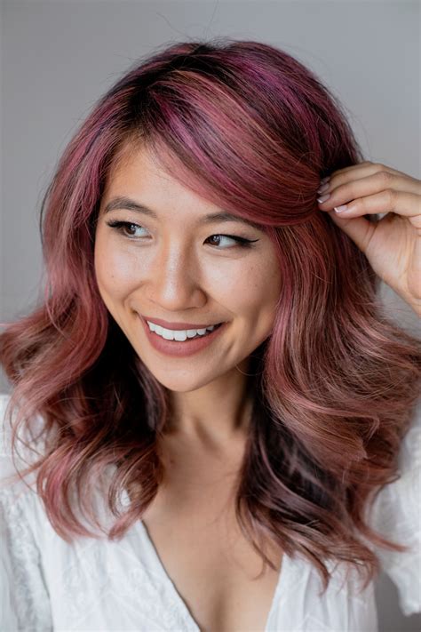 Best Way To Color Your Hair Without Drying Or Damaging Your Hair Color