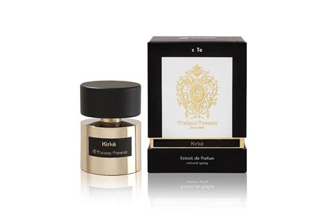 Tiziana Terenzi Kirke