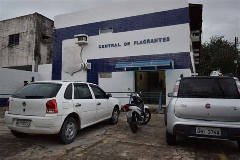 Motorista é flagrado dirigindo sob efeito de droga no Eixo Cepa