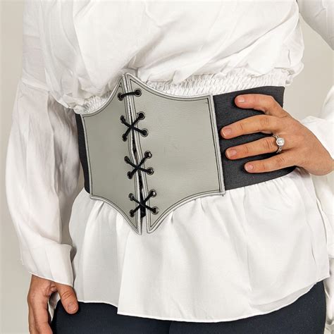 Renaissance Corset Belt – Everfan