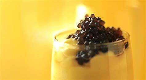 Mehr Food Porn von Carte Noire - Leckerschmecker Gaumenschlecker!
