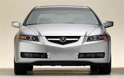 2006 Acura TL Pictures - 48 Photos | Edmunds