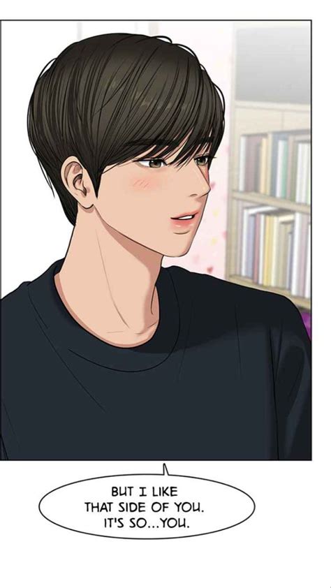 Lee Suho Handsome Anime Guys True Beauty Anime Korea