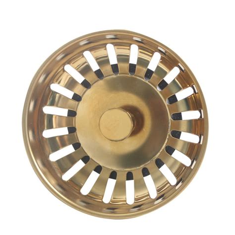 Сетка для раковины, 8.3 см , 1 шт - купить с доставкой по выгодным ...