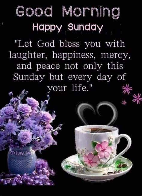 happy sunday  god bless   laughter happiness mercy