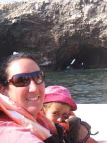 Islas Ballestas A Year In Peru