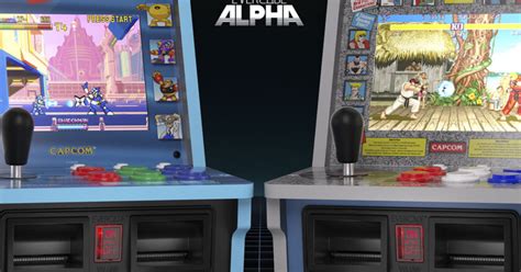 Evercade Alpha Est Un Jeu D Arcade Miniature Compatible Avec Les Cartouches