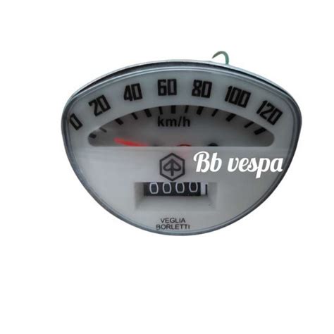 promo spedometer speedometer spido spedo kilometer vespa super diskon