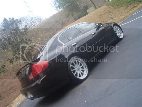 2003.5 Infiniti G35 Sedan Black On Black 6MT Modded | Infiniti G35 G37 ...