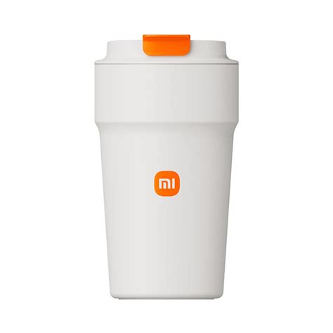 Термокружка Xiaomi Mini Thermos Flask | Бесплатная доставка по России