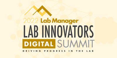 Events | Lab Manager 