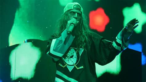 Rob Zombie More Human Than Human Honda Center Ca Youtube