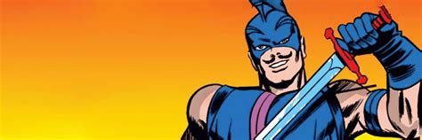 Swordsman (Jacques Duquesne) In Comics Powers, Enemies, History | Marvel