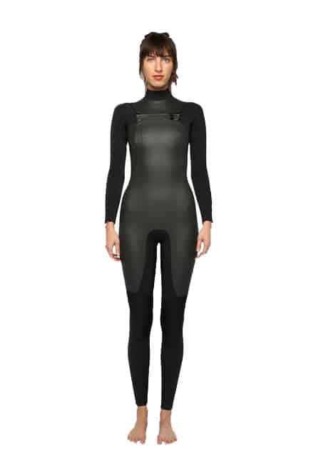 Best Women S Wetsuits For Every Water Temperature