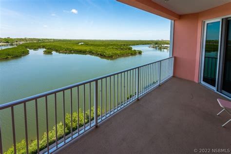 6 Riverwalk Drive Unit 603 New Smyrna Beach Fl 32169 Condo For Rent In New Smyrna Beach Fl