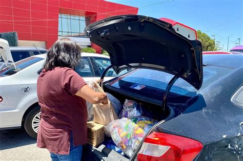 Recolectan 15 Toneladas De Basura En Feria De Reciclaje