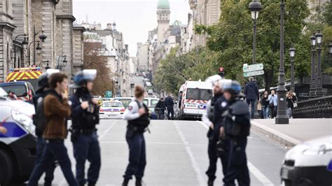 Homme tué par tir policier à Nice