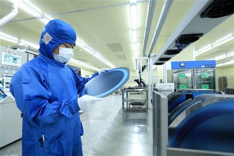 Newly Rising Semiconductor Manufacturing Industry In Vietnam The