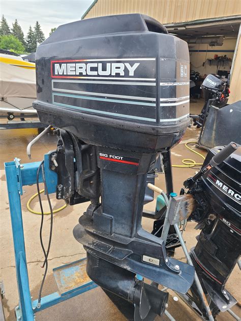 Used Outboards For Sale | Elk River, MN | Used Boat Motors