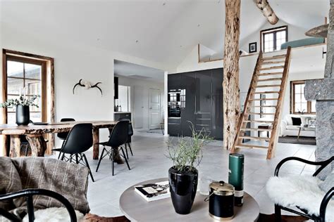 Beautiful Scandinavian Interior Design - Decoholic