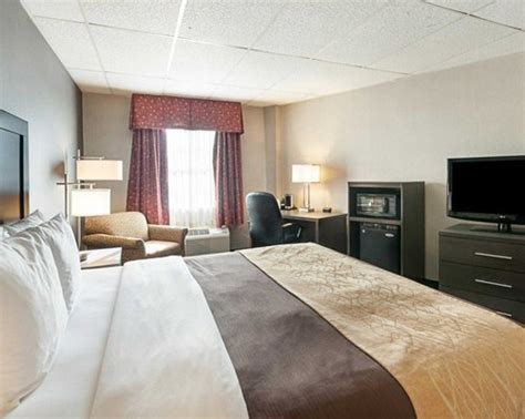 COMFORT INN BALLSTON - Updated January 2025 - 30 Photos & 58 Reviews ...