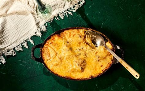 Gratin Dauphinois Recipe - Los Angeles Times