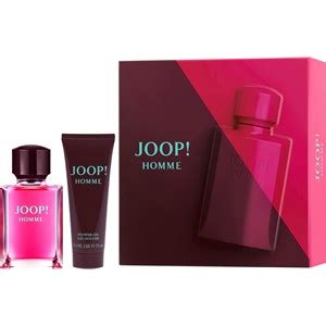 Homme Geschenkset von JOOP günstig kaufen parfumdreams