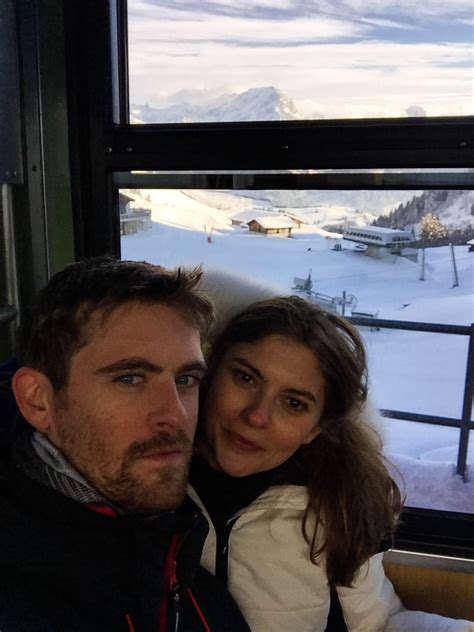 Learning how to ski in my 30s | APOPLOUS