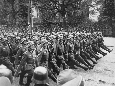 German Nazi Army