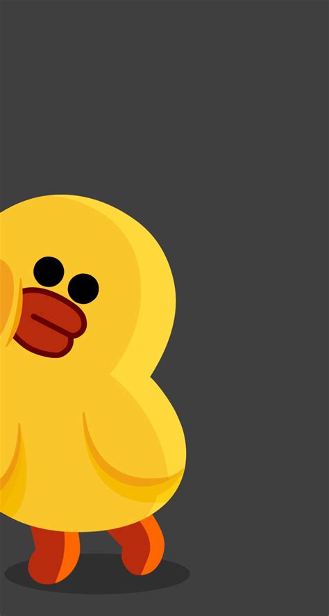 Cartoon Duck Wallpapers - Top Free Cartoon Duck Backgrounds ...