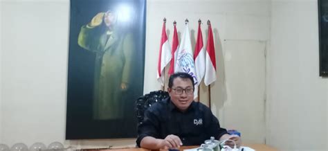 Pengesahan RKUHP Meresahkan Kalangan Pers SMSI Akan Gugat Ke MK