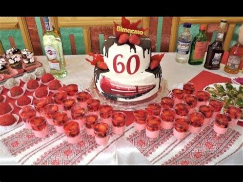 Десерти у склянках на фуршет / Десерт в стаканчиках на фуршет / Рецепти ...