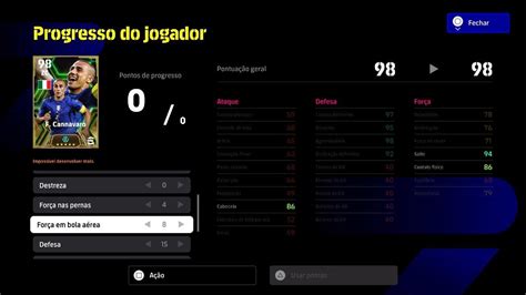 EFootball 2024 COMO UPEI MEUS JOGADORES TITULARES YouTube