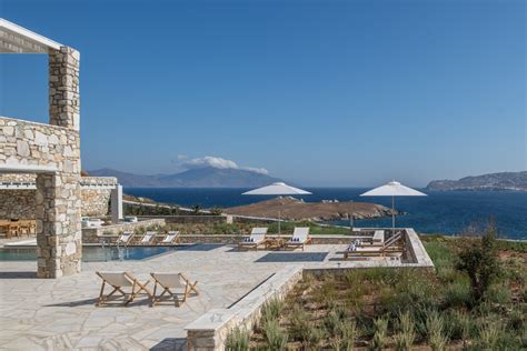 Esti Villa Verbena Mykonos Esti Luxury Villas