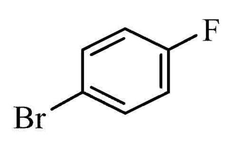 4 Bromoflourobenzene Cas No 460 00 4 Kavya Pharma