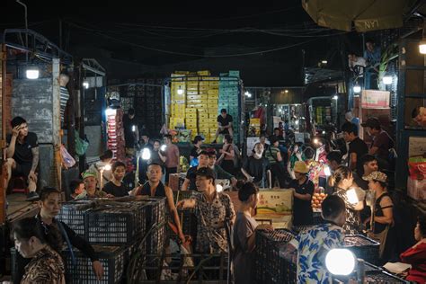 Long Exposure - Vietnam in Focus - Photo Tours and Workshops