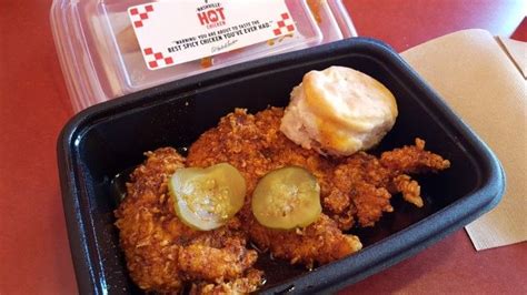 Nashville Hot Chicken From Kfc Nashville Hot Sauce Recipe Hot Sauce