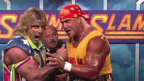 Kevin's Random Reviews: WWF SummerSlam 1991 | 411MANIA