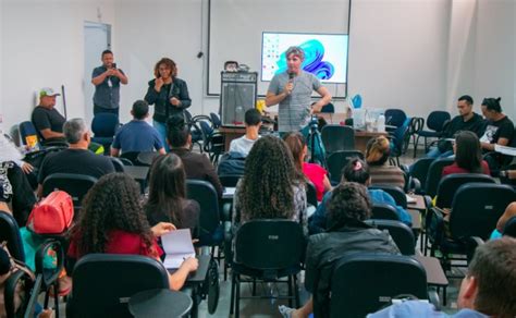 Sine Tocantins Abre Inscri Es Para Curso De Autodesenvolvimento