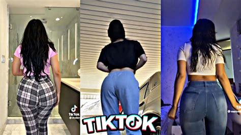 Tik Tok Super Hot🔥 Mini Mini🍑 Youtube