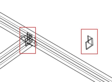 Rotated Angle Folded Beams In Revit When Importing Smlx From Advance Steel