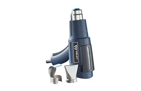 Pic Hot Air Tool Kit Discount Plastic Welders Australia