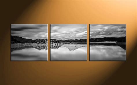 The 20 Best Collection of Panoramic Wall Art