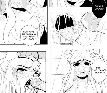 A Hero S Hardships The Arrival Muses Sex And Porn Comics