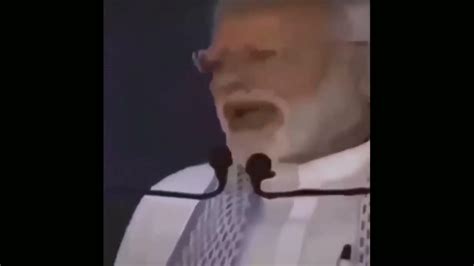 Bhen Ke Lde Modi Ji Meme Template Youtube