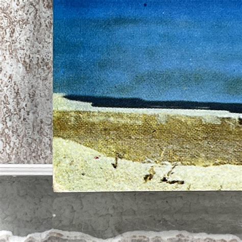 Vintage American Beach Beauty Postcard Pin Up Girl Sexy Risque Brunette EBay