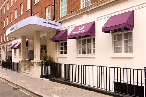 Premier Inn London Victoria- First Class London, England Hotels- GDS ...